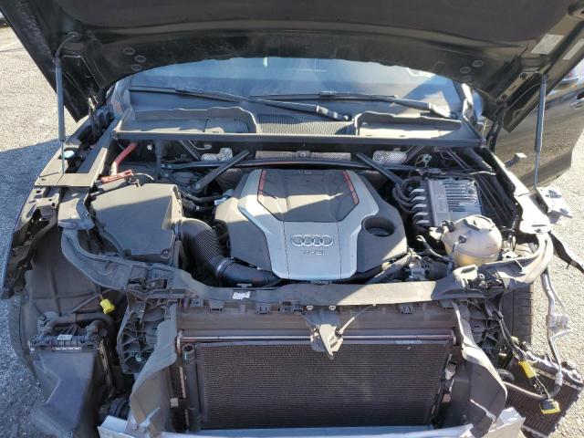 Photo 12 from auction – 2019 AUDI SQ5 PREMIU with VIN WA1B4AFY5K2039362