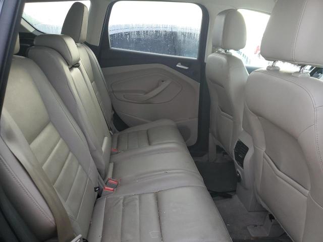 Photo 11 from auction – 2013 FORD ESCAPE SEL with VIN 1FMCU0HX5DUD87061