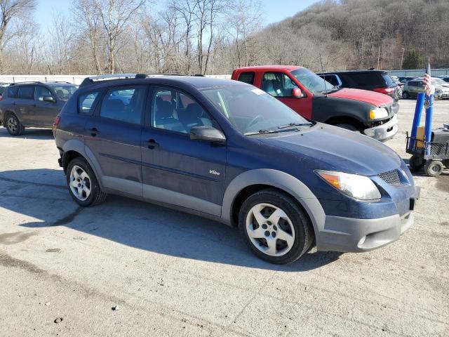 Photo 4 from auction – 2003 PONTIAC VIBE with VIN 5Y2SL62803Z481888