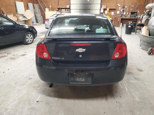 Photo 6 from auction – 2010 CHEVROLET COBALT 1LT with VIN 1G1AD5F52A7119503