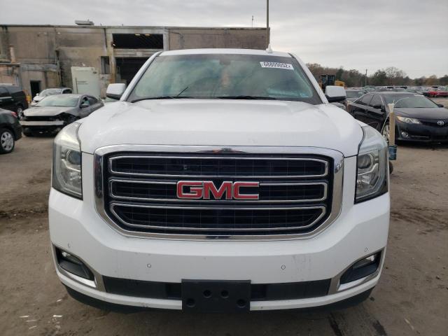 Photo 5 from auction – 2018 GMC YUKON SLE with VIN 1GKS2AKC0JR294033