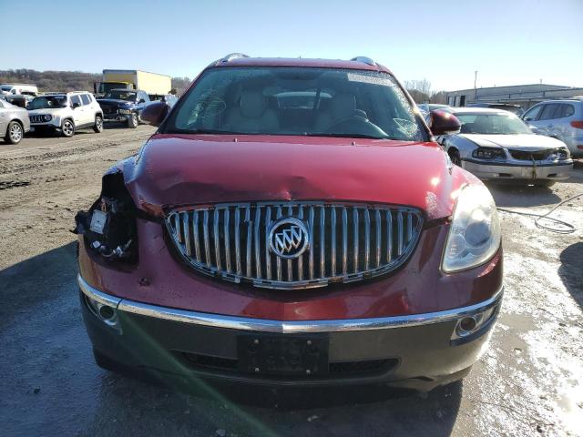 Photo 5 from auction – 2008 BUICK ENCLAVE CX with VIN 5GAEV23718J250950