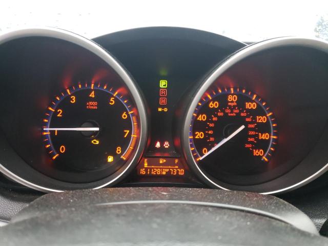 Photo 9 from auction – 2010 MAZDA 3 S with VIN JM1BL1S63A1161400