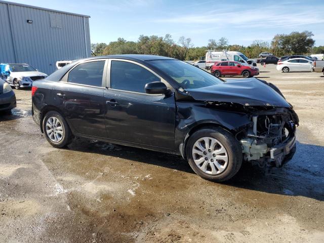 Photo 4 from auction – 2012 KIA FORTE LX with VIN KNAFT4A28C5622343