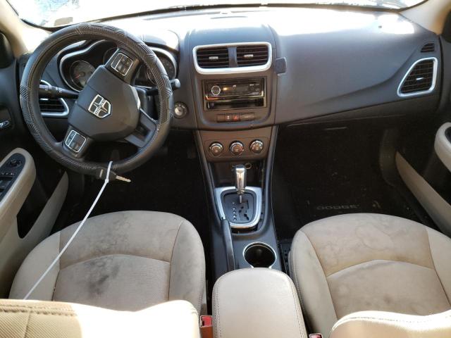 Photo 8 from auction – 2013 DODGE AVENGER SE with VIN 1C3CDZAG7DN596688