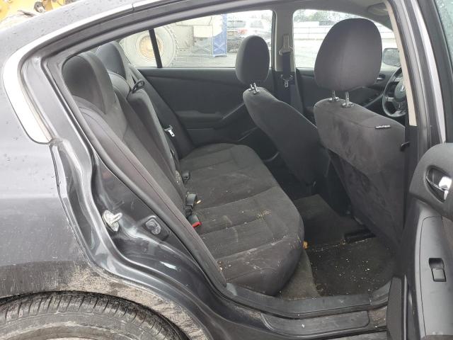 Photo 10 from auction – 2012 NISSAN ALTIMA BAS with VIN 1N4AL2AP1CN488648