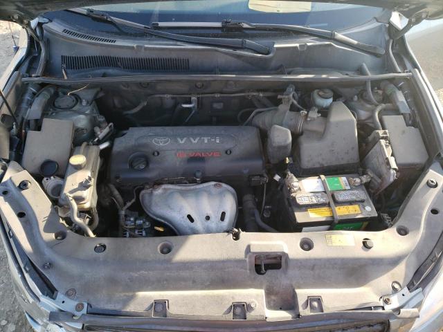 Photo 12 from auction – 2008 TOYOTA RAV4 with VIN JTMZD33V785080724