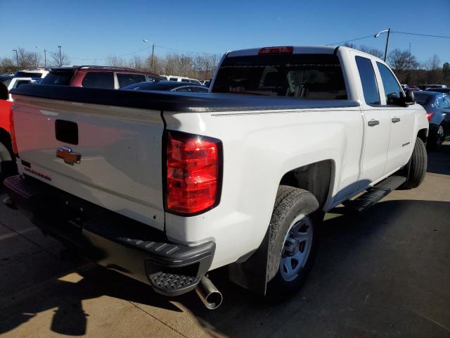 Photo 3 from auction – 2014 CHEVROLET SILVERADO with VIN 1GCRCPEH7EZ344563