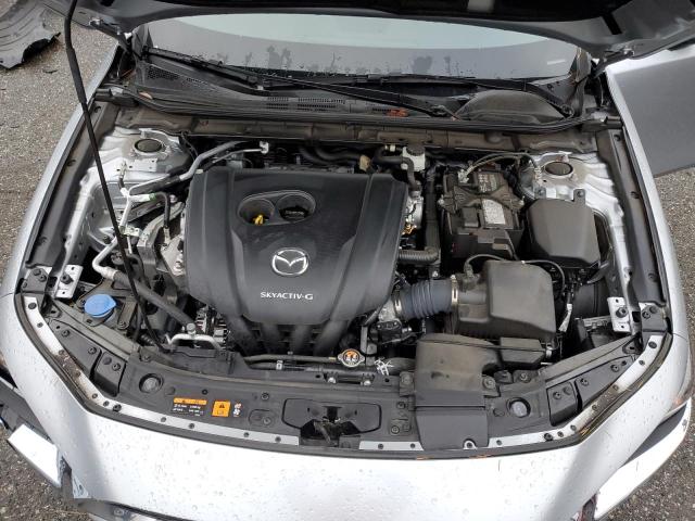 Photo 11 from auction – 2020 MAZDA 3 SELECT with VIN 3MZBPBCM7LM124750