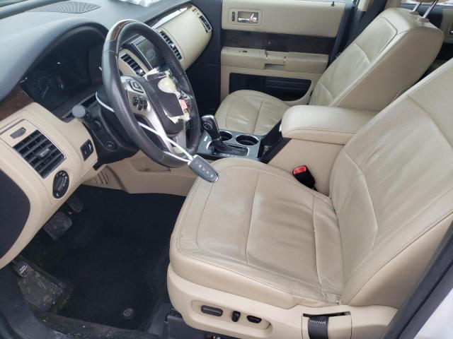 Photo 7 from auction – 2017 FORD FLEX LIMIT with VIN 2FMHK6D86HBA13311