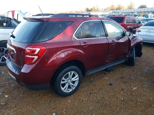 Photo 3 from auction – 2017 CHEVROLET EQUINOX LT with VIN 2GNALCEK4H1508115