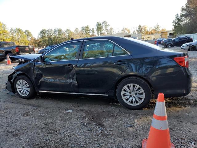Photo 2 from auction – 2012 TOYOTA CAMRY BASE with VIN 4T1BF1FK8CU058467