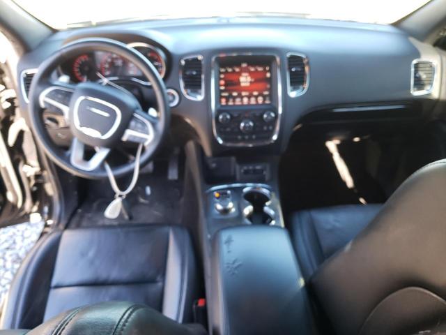 Photo 8 from auction – 2014 DODGE DURANGO LI with VIN 1C4RDHDG7EC975070
