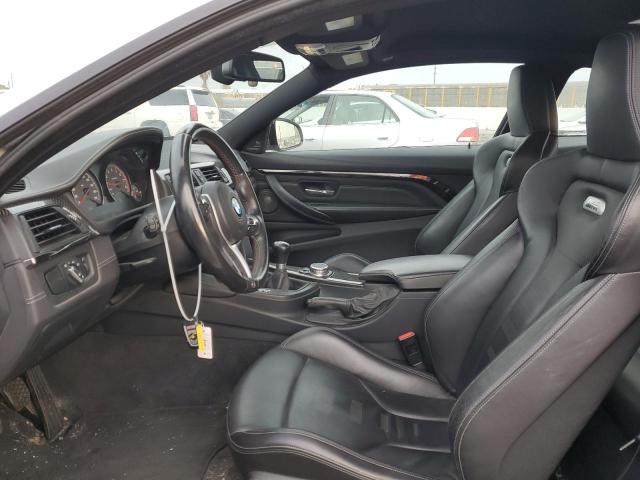 Photo 7 from auction – 2015 BMW M4 with VIN WBS3R9C54FK332561