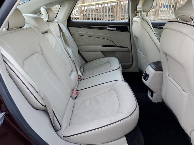 Photo 10 from auction – 2017 FORD FUSION TIT with VIN 3FA6P0RU4HR118291