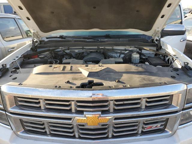 Photo 11 from auction – 2014 CHEVROLET SILVERADO with VIN 3GCUKREC5EG155634