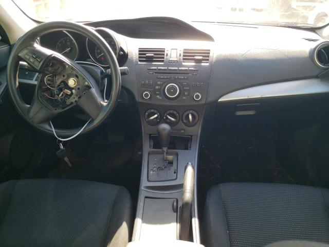 Photo 8 from auction – 2012 MAZDA 3 I with VIN JM1BL1UG5C1504992