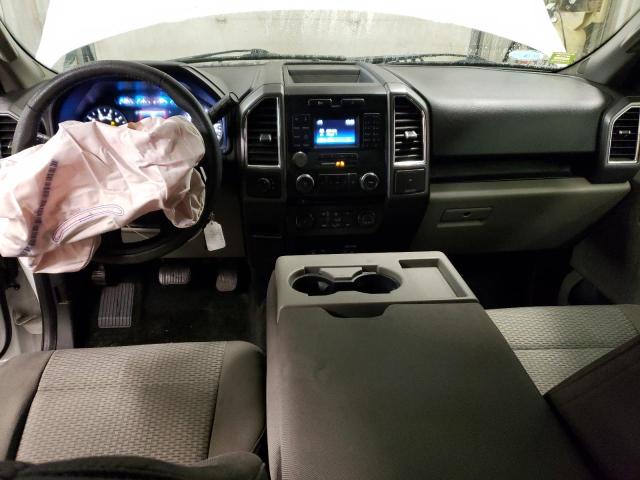 Photo 8 from auction – 2015 FORD F150 SUPER with VIN 1FTEW1EF9FFA63613