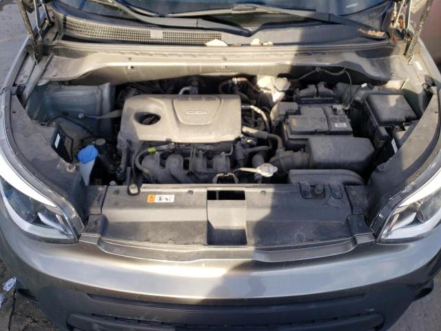 Photo 11 from auction – 2017 KIA SOUL with VIN KNDJN2A24H7459181