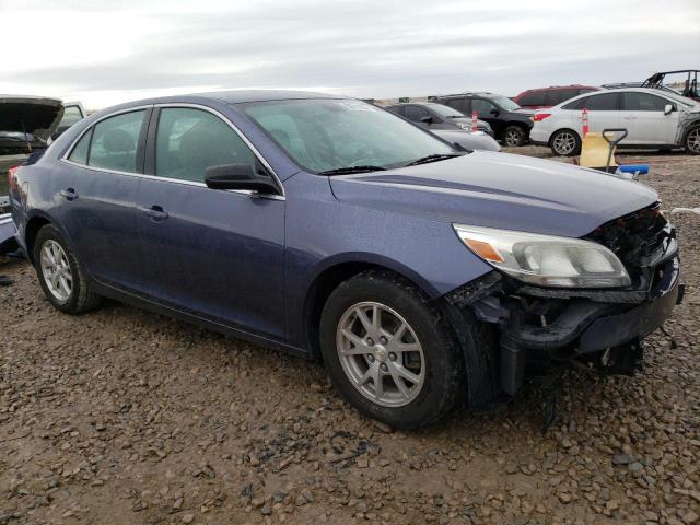 Photo 4 from auction – 2014 CHEVROLET MALIBU LS with VIN 1G11A5SL4EF104994