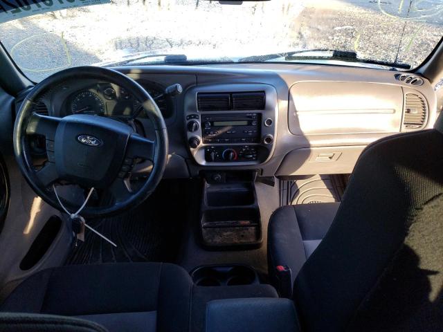 Photo 8 from auction – 2007 FORD RANGER with VIN 1FTZR15E17PA65223