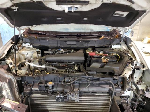 Photo 12 from auction – 2016 NISSAN ROGUE S with VIN KNMAT2MV1GP698181