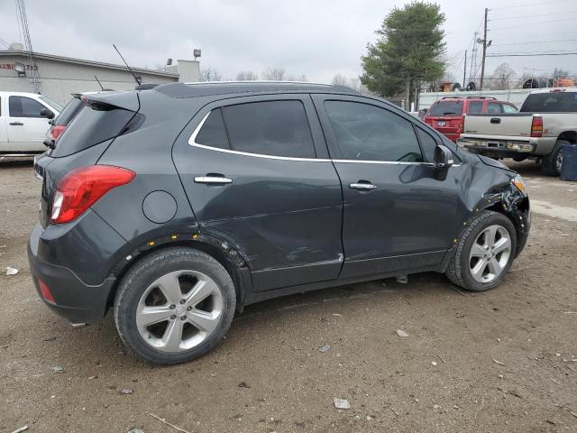Photo 3 from auction – 2016 BUICK ENCORE with VIN KL4CJASB7GB674850