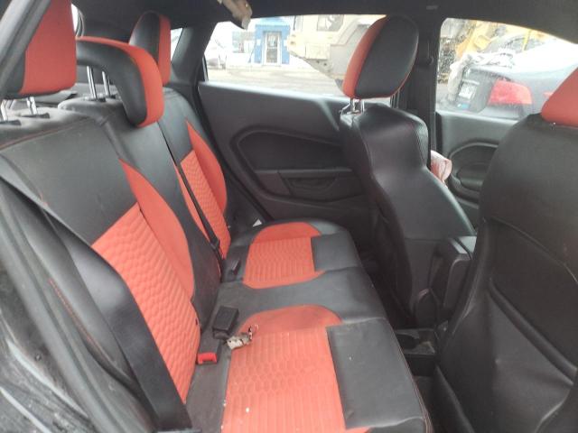Photo 10 from auction – 2014 FORD FIESTA ST with VIN 3FADP4GX2EM158342