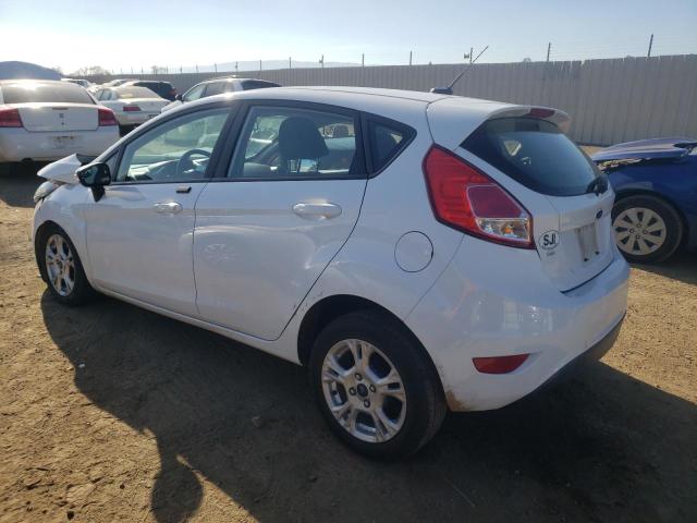 Photo 2 from auction – 2015 FORD FIESTA SE with VIN 3FADP4EJ4FM216760
