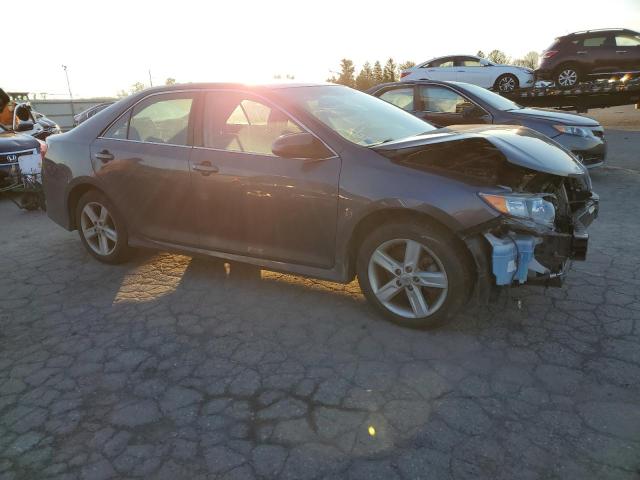 Photo 4 from auction – 2014 TOYOTA CAMRY L with VIN 4T1BF1FK9EU839999