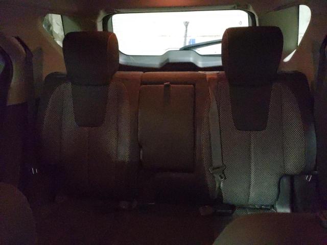 Foto 10 de la subasta – 2011 CHEVROLET EQUINOX LT con VIN 2CNALDEC8B6310893