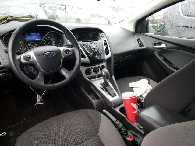 Photo 8 from auction – 2014 FORD FOCUS SE with VIN 1FADP3K25EL179015