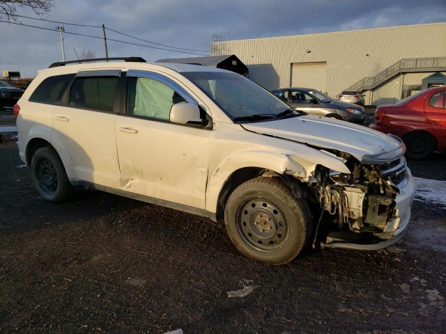 Photo 4 from auction – 2011 DODGE JOURNEY SX with VIN 3D4PG5FG9BT507564