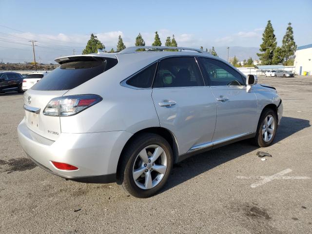Photo 3 from auction – 2011 LEXUS RX 350 with VIN 2T2ZK1BA6BC042433