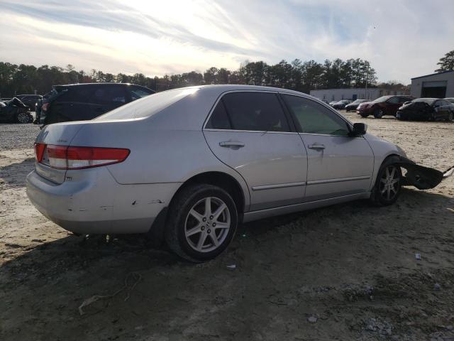 Photo 3 from auction – 2003 HONDA ACCORD EX with VIN 1HGCM66583A030404