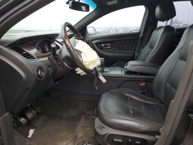 Photo 7 from auction – 2015 FORD TAURUS LIM with VIN 1FAHP2F83FG102955