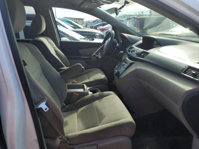 Photo 5 from auction – 2012 HONDA ODYSSEY EX with VIN 5FNRL5H40CB096575