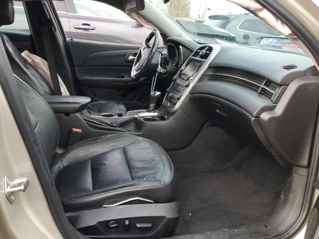 Photo 7 from auction – 2016 CHEVROLET MALIBU LIM with VIN 1G11E5SA8GF134859