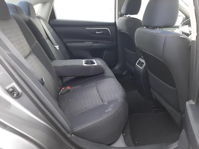 Photo 10 from auction – 2017 NISSAN ALTIMA 2.5 with VIN 1N4AL3AP7HC128356