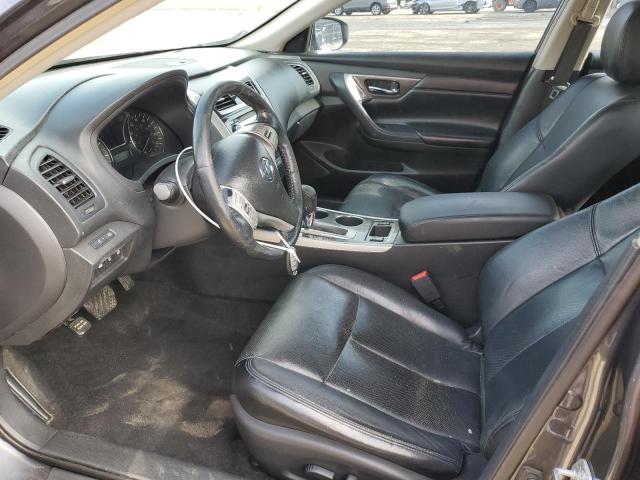 Photo 7 from auction – 2013 NISSAN ALTIMA 2.5 with VIN 1N4AL3AP1DN544370