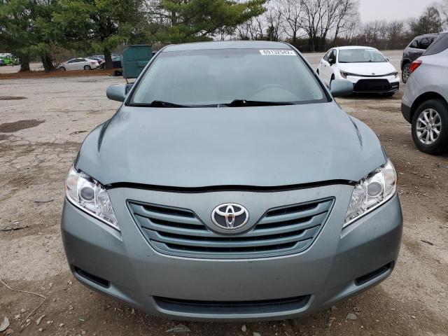 Photo 5 from auction – 2007 TOYOTA CAMRY CE with VIN 4T1BE46K57U659331