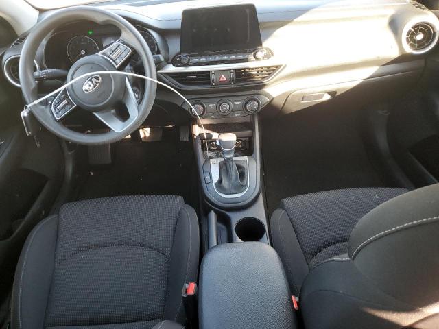 Photo 8 from auction – 2020 KIA FORTE FE with VIN 3KPF24AD4LE204342