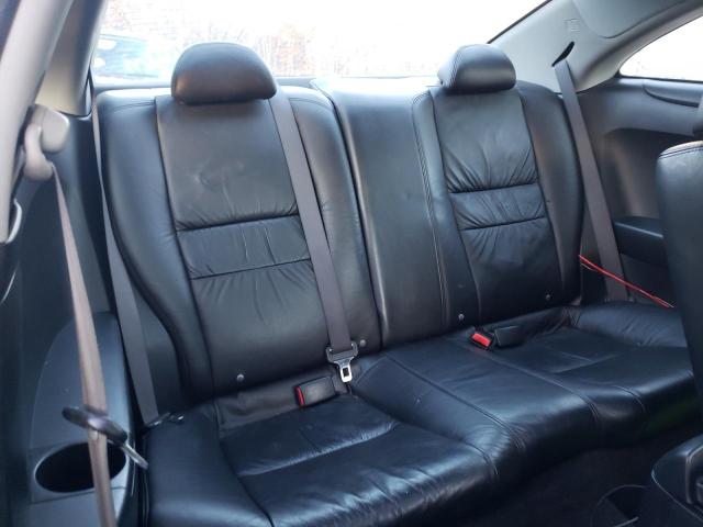 Photo 10 from auction – 2007 HONDA ACCORD EX with VIN 1HGCM72607A007337