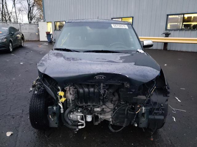 Photo 5 from auction – 2014 KIA SOUL + with VIN KNDJP3A57E7039212