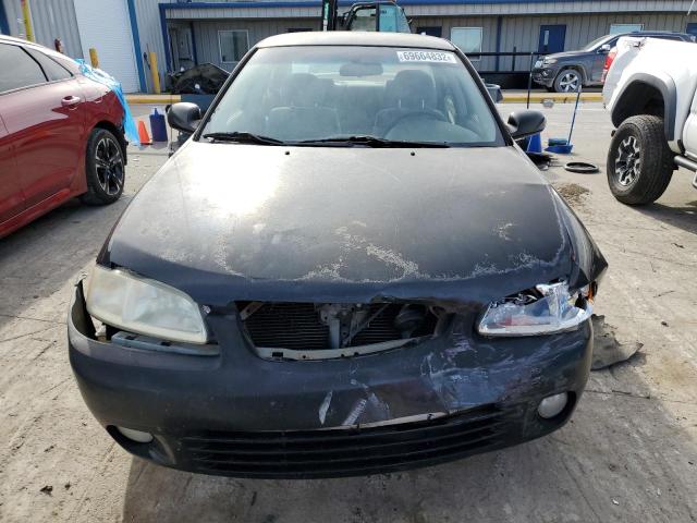Photo 5 from auction – 2003 NISSAN SENTRA XE with VIN 3N1CB51D53L814760