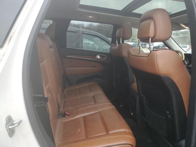 Photo 11 from auction – 2012 JEEP GRAND CHER with VIN 1C4RJFCT8CC237528