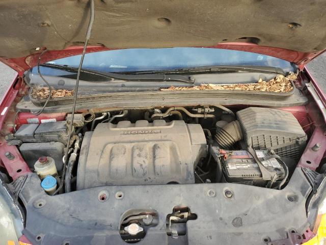 Photo 12 from auction – 2005 HONDA ODYSSEY EX with VIN 5FNRL38475B423786
