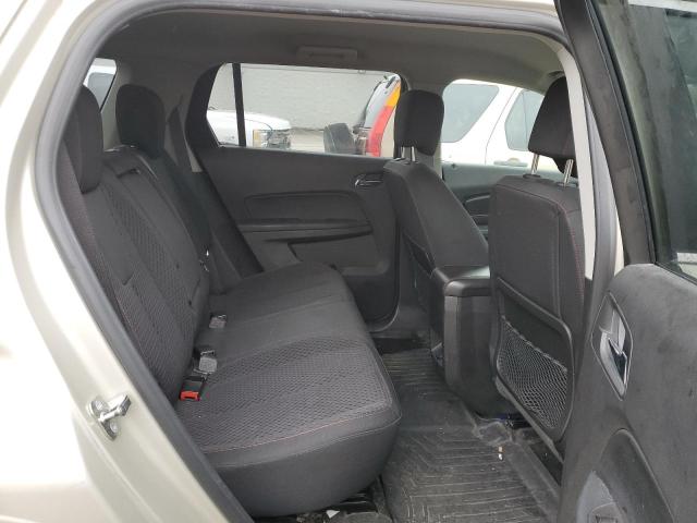 صورة رقم 11 من المزاد - 2015 GMC TERRAIN SL مع VIN 2GKALMEK3F6243867