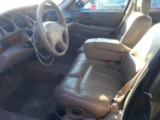 Zdjęcie 5 z aukcji – 2003 BUICK LESABRE CU z VIN 1G4HP52K73U178409