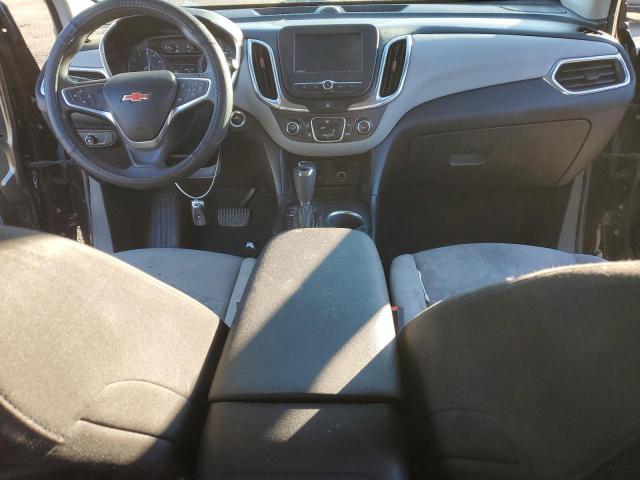 Photo 8 from auction – 2018 CHEVROLET EQUINOX LS with VIN 2GNAXHEV3J6342769